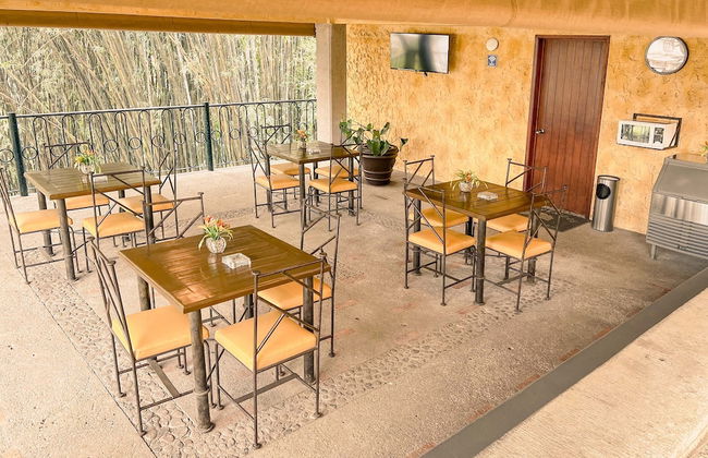 Villas Layfer familia y vacaciones Cordoba Veracruz Mexico - Foto 27