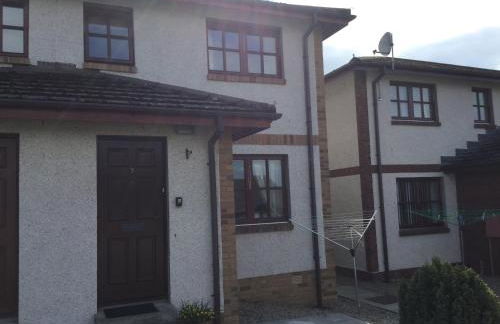 The Culloden is a Comfortable two Bedroom Apartment That Sleeps Four Adults - Photo 46