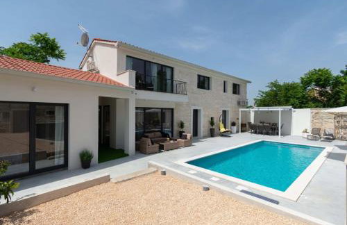 Holiday Home Designer Villa Simone - Modern und Heritage Style by Interhome - Foto 7