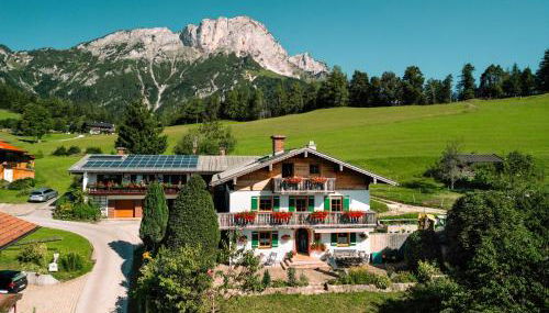 Bauernhof Vorderstiedler - Photo 4