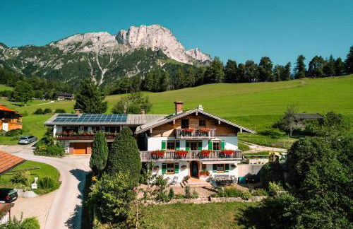 Bauernhof Vorderstiedler - Foto 4