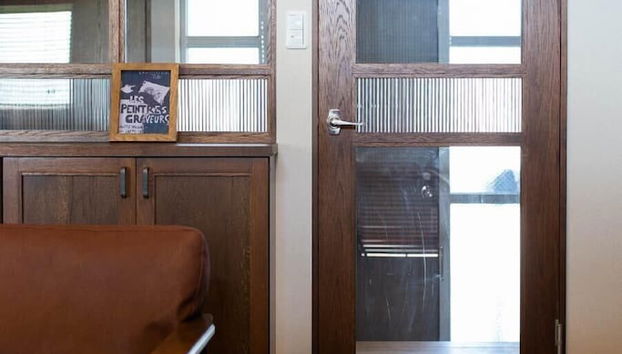 Mino - Foto 3, Entrada interior