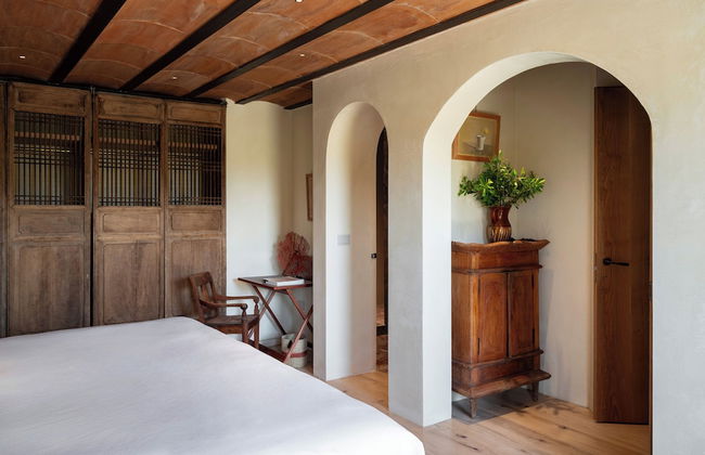 Castello Di Vicarello - Foto 65