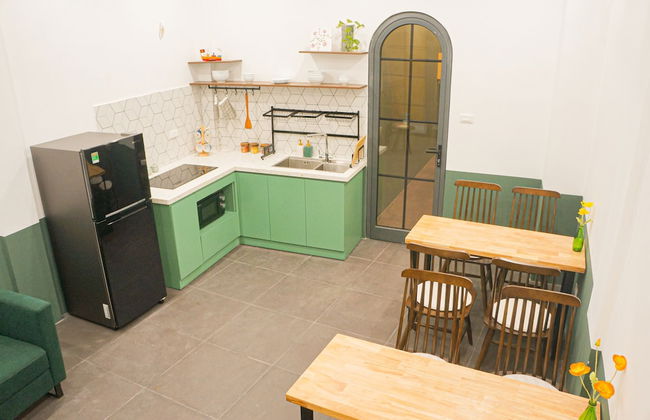 WECOZY NOI MIEU - Self check-in - Foto 53