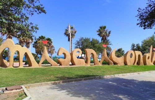 Beach and Sea Malaga - Foto 22