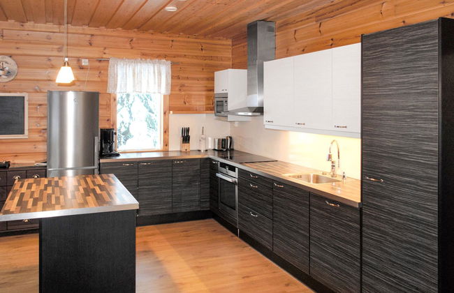 Lammassaari - Photo 6