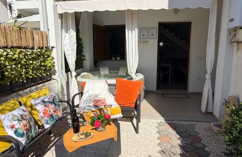 La Dolce Vita - Sa Crai Apartments Sardinian Experience - Foto 38