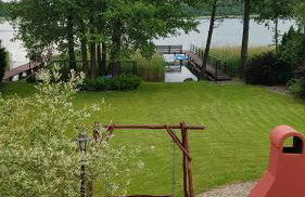 Dom wypoczynkowy Sosenka - Foto 21