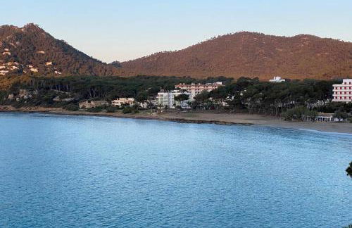 Sunny apartment 1B with balcony & pool in canyamel - Photo 26