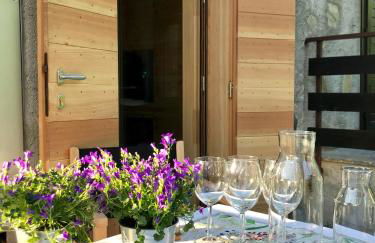 Chalet Monaci alla Fontana "Junior suite" - Foto 29