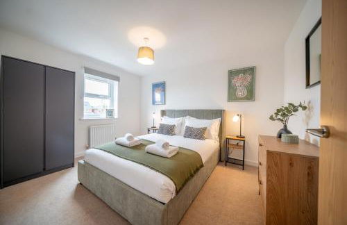 Peaceful 3 BD with 2 King Beds - Photo 7