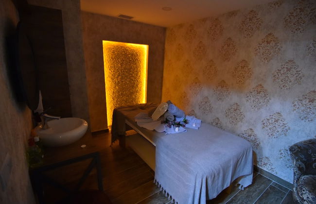 Sirena Apart & SPA - Foto 35