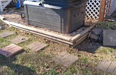 The Perch - Riverfront, Starlinks WiFi & Hot Tub - Photo 33