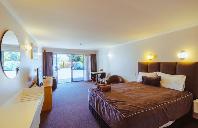 Anchorage Motor Lodge - Foto 11