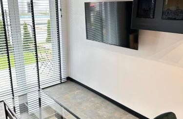 Apartament Modesta Przy Aquaparku Reda - Foto 6