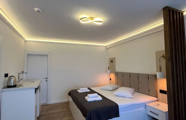 Golden Life Suite - Photo 26