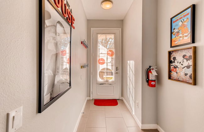 3BR Wndsr Plms Townhome by FS FL VH-2367 - Foto 41