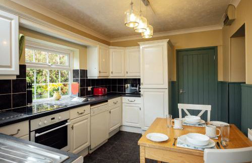 Mews 3 Cottage - Foto 6