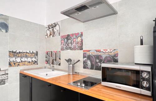 Maritime Apartamentos Cabañal - Photo 21