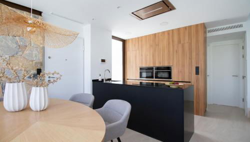 Villa Boja - Santa Rosalia Lake & Life Resort BY COELI HOLIDAYS - Foto 4, pet friendly, minibar