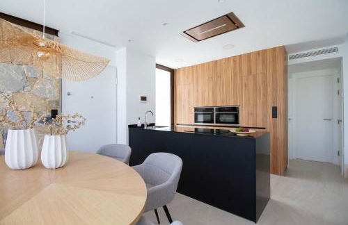 Villa Boja - Santa Rosalia Lake & Life Resort BY COELI HOLIDAYS - Foto 4