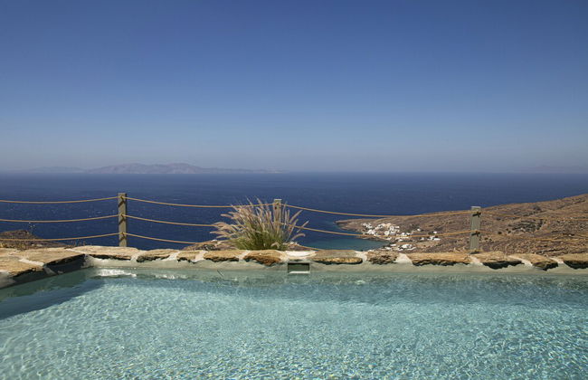 Sky House Tinos - Foto 53