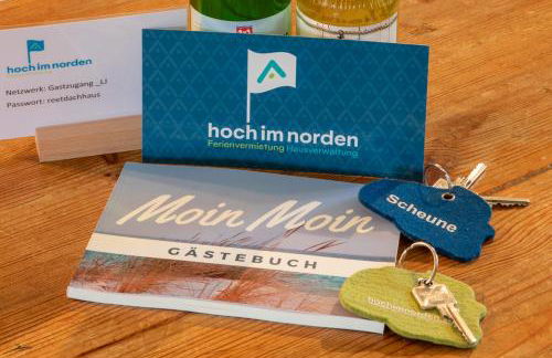 Ferienwohnung die Scheune - Photo 18