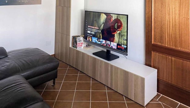 Stunning Villa Arabella - Heated Pool - BBQ - Amazing Terrace - Playa Blanca - Foto 2, Interior