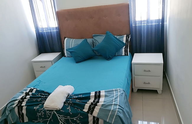 Hotel boca del mar Bocachica playa - Foto 13