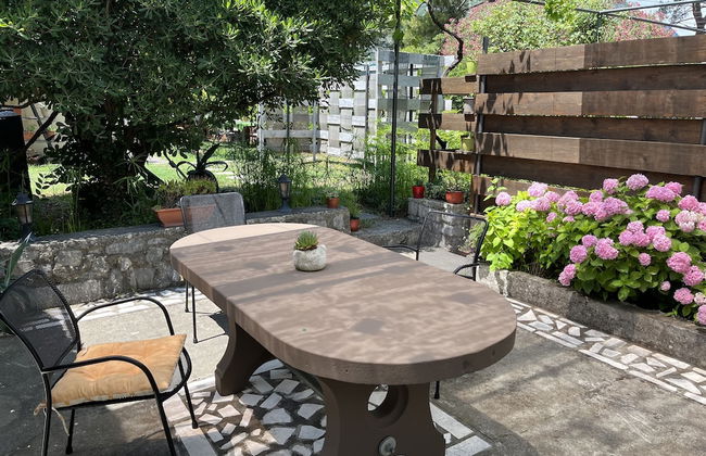 Apartments Vojvoda - Foto 22