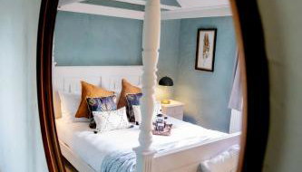 Treworgie Barton Cottages - Chappell - Foto 2