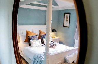 Treworgie Barton Cottages - Chappell - Foto 2