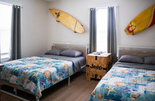 The Board House Longboard - Foto 18