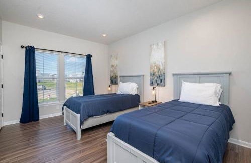 Cheerful 5 bedroom on azra with a pool and real - Foto 18