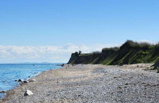 Weitkamper Comfortable Holiday Residence - Photo 17