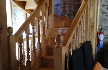 Casa Rural LA HUERTA DE POTES - Foto 19