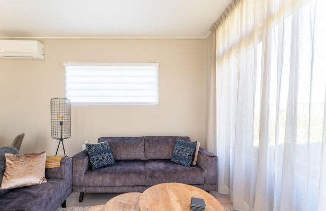 Rural House on Park Near Molenschot - Foto 13