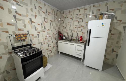 Casa aconchegante à 2 minutos da praia em Prainha de Mambucaba Paraty - Photo 18