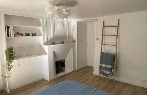 Nid cosy au cœur de Palais - Photo 7