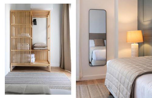 Magno Apartments Atienza - Foto 16