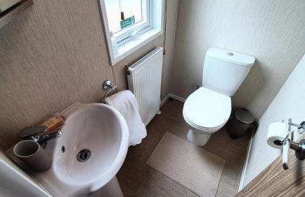 95C Sunset View Port Haverigg Marina Village - Foto 24