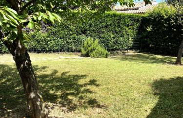 Charming house, Lubéron, near golf and wineries - Foto 20