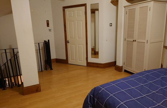 Fully Detached Cottage House Loddington Kettering - Foto 3