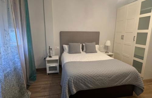 Amplio y céntrico piso con patio. - Foto 14