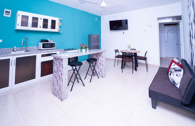 Edma Aparta Hotel - Foto 14