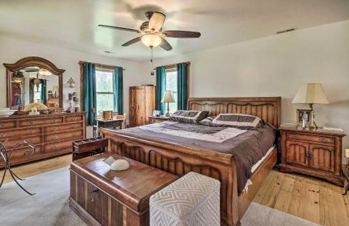 Shenandoah Valley Home - 9 Mi to Natl Park! - Foto 13