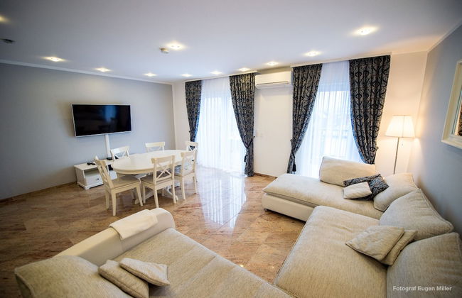 Merkel Villa Apartamente - Foto 40