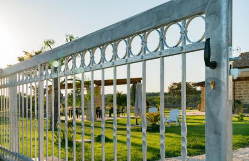 Villa Casale - Foto 76