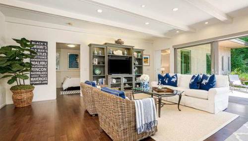 La Jolla 3BR Oceanview Deck - Foto 4