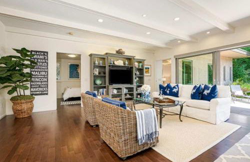 La Jolla 3BR Oceanview Deck - Foto 4